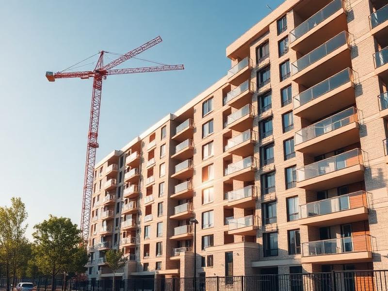 Residential Development